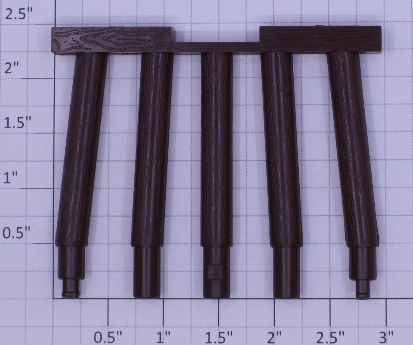 Lionel 12037-104 Pier #4 Fastrak Trestle
