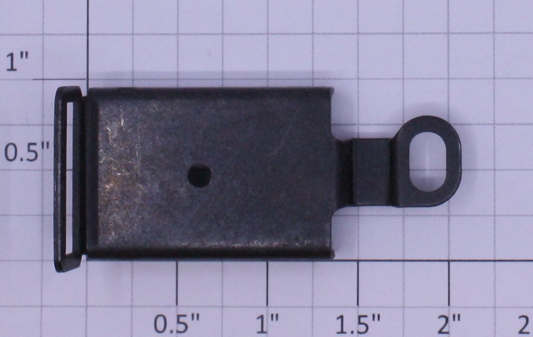 Lionel 2036-16 Rear Truck Frame