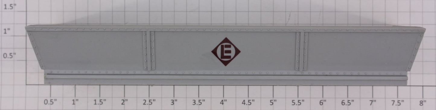 Lionel 16602-17 E.L. Coal Dump Tray
