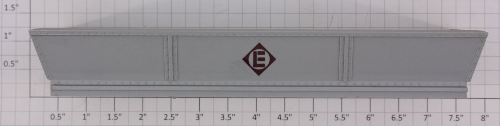 Lionel 16602-17 E.L. Coal Dump Tray