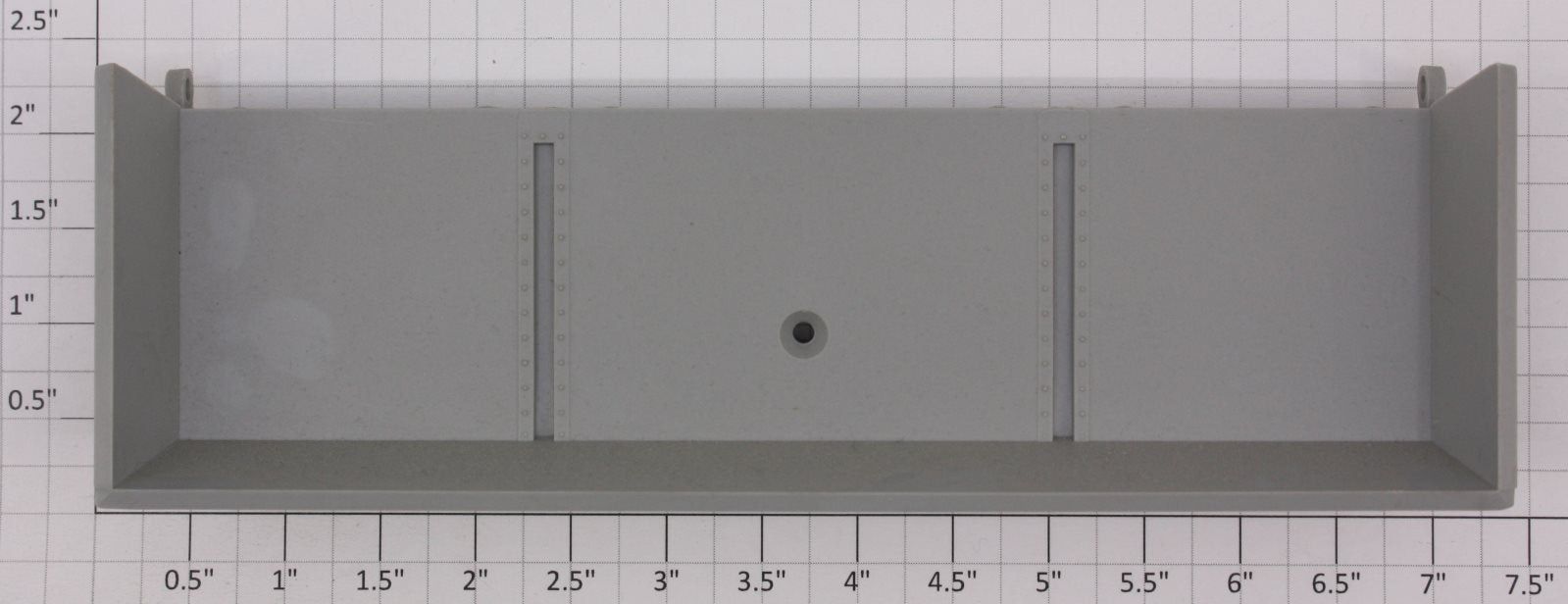 Lionel 16602-17 E.L. Coal Dump Tray