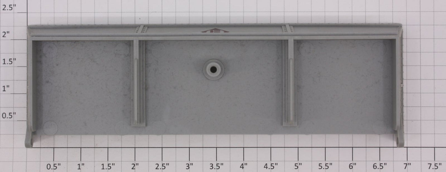 Lionel 16602-17 E.L. Coal Dump Tray