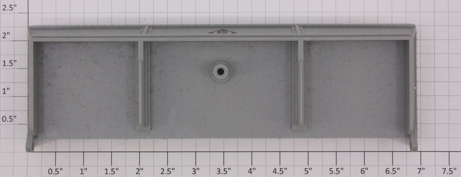 Lionel 16602-17 E.L. Coal Dump Tray