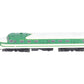 Proto 1000 30573 HO Scale Southern DL-10 Diesel Locomotive #6401 LN