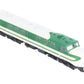 Proto 1000 30573 HO Scale Southern DL-10 Diesel Locomotive #6401 LN