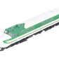Proto 1000 30573 HO Scale Southern DL-10 Diesel Locomotive #6401 LN