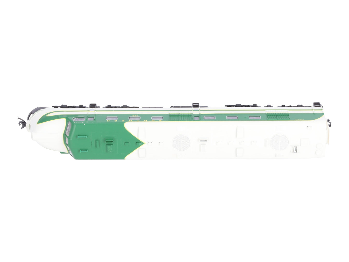 Proto 1000 30573 HO Scale Southern DL-10 Diesel Locomotive #6401 LN