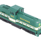 IHC 24015 HO Scale Southern Railway Alco Century 415 Diesel Locomotive #9104 LN/Box