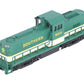 IHC 24015 HO Scale Southern Railway Alco Century 415 Diesel Locomotive #9104 LN/Box