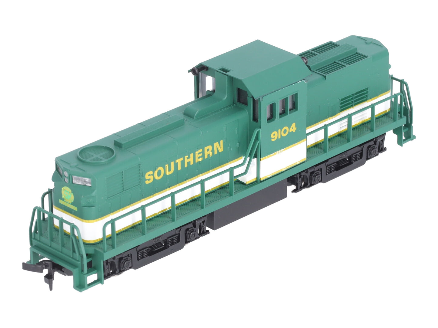 IHC 24015 HO Scale Southern Railway Alco Century 415 Diesel Locomotive #9104 LN/Box