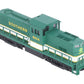 IHC 24015 HO Scale Southern Railway Alco Century 415 Diesel Locomotive #9104 LN/Box