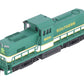 IHC 24015 HO Scale Southern Railway Alco Century 415 Diesel Locomotive #9104 LN/Box