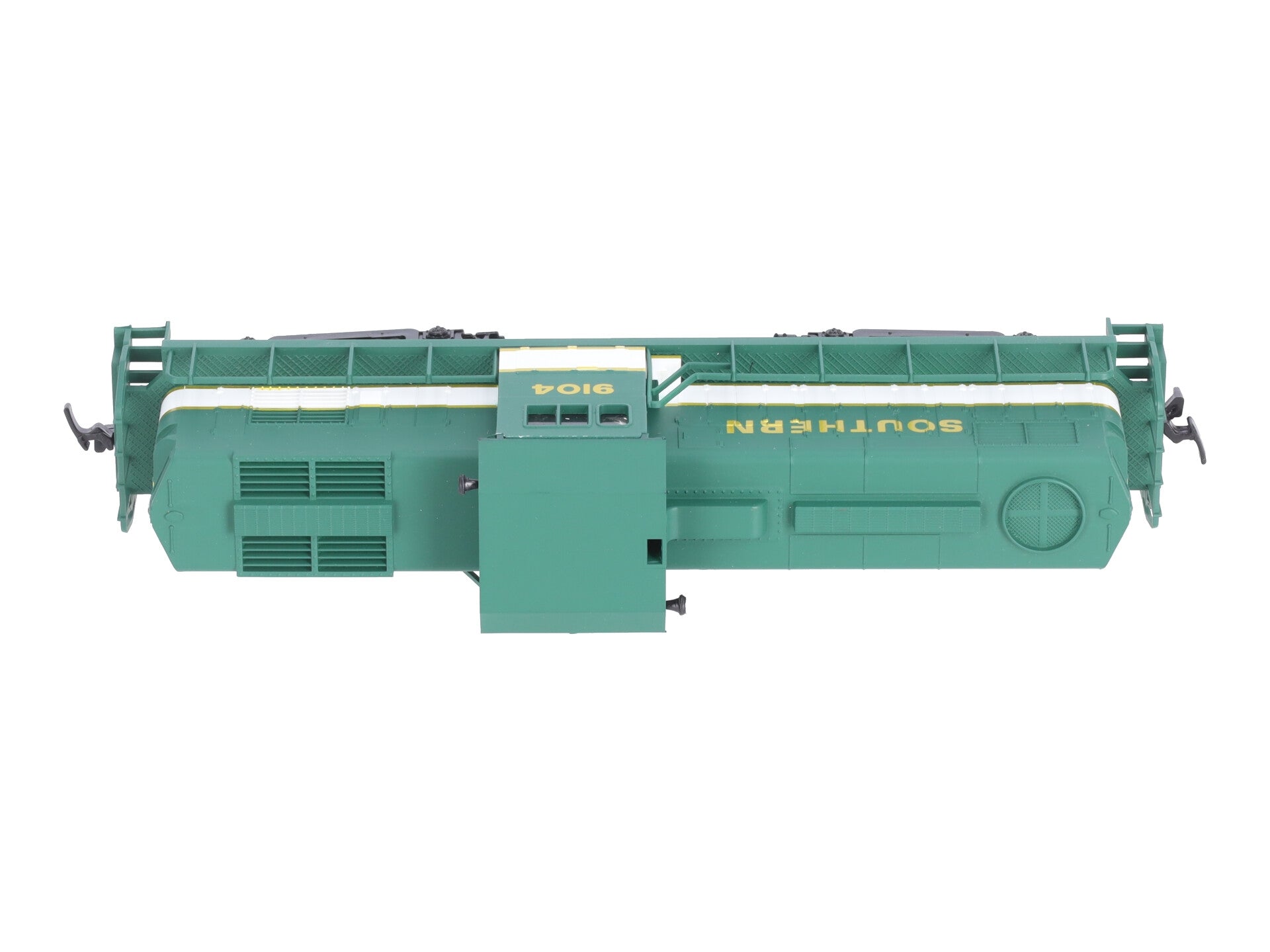 IHC 24015 HO Scale Southern Railway Alco Century 415 Diesel Locomotive #9104 LN/Box