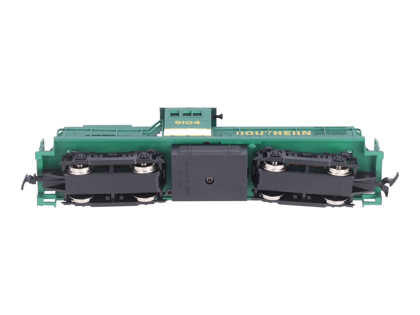 IHC 24015 HO Scale Southern Railway Alco Century 415 Diesel Locomotive #9104 LN/Box