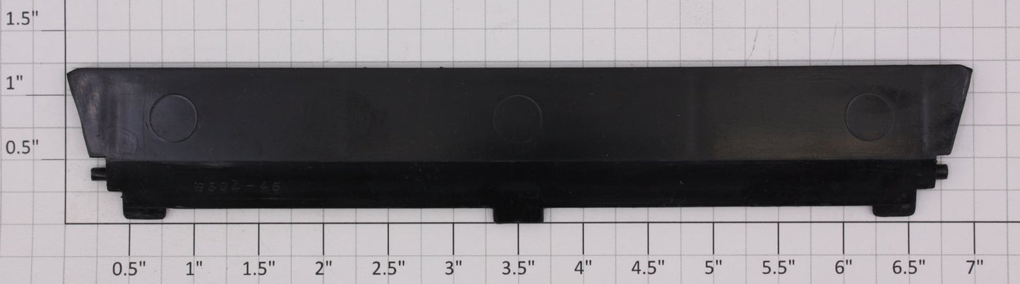 Lionel 16613-27 Katy Black Coal Dump Gate