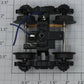 Lionel 6928640T50 Berkshire Jr 4-Wheel Front Tender Truck Assembly