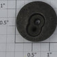 Lionel 60-68 Trolley Wheel