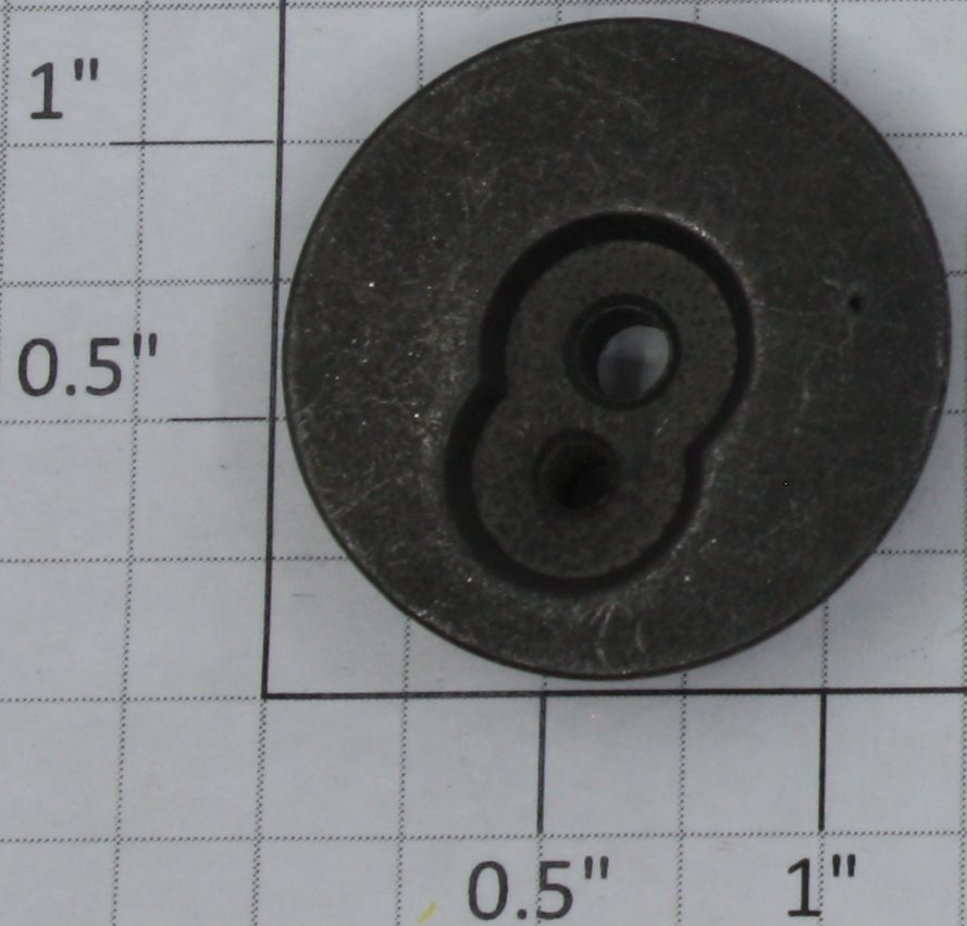 Lionel 60-68 Trolley Wheel