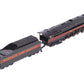 Broadway Limited 4870 HO N&W Class J 4-8-4 Steam Locomotive #611