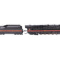 Broadway Limited 4870 HO N&W Class J 4-8-4 Steam Locomotive #611