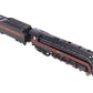 Broadway Limited 4870 HO N&W Class J 4-8-4 Steam Locomotive #611