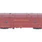 Rapido Trains 107347 HO PRR So Noisy Steam Heater Car #5305