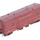 Rapido Trains 107347 HO PRR So Noisy Steam Heater Car #5305