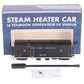 Rapido Trains 107337 HO New York Central Oh So Noisy Steam Heater Car #XH-5