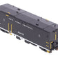Rapido Trains 107337 HO New York Central Oh So Noisy Steam Heater Car #XH-5