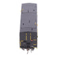 Rapido Trains 107337 HO New York Central Oh So Noisy Steam Heater Car #XH-5