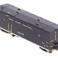 Rapido Trains 107337 HO New York Central Oh So Noisy Steam Heater Car #XH-5
