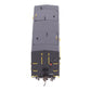 Rapido Trains 107337 HO New York Central Oh So Noisy Steam Heater Car #XH-5