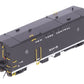 Rapido Trains 107337 HO New York Central Oh So Noisy Steam Heater Car #XH-5