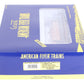 American Flyer 6-49015 S Scale West Side Limber Moe & Joe Flat
