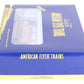 American Flyer 6-49015 S Scale West Side Limber Moe & Joe Flat