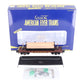 American Flyer 6-49015 S Scale West Side Limber Moe & Joe Flat