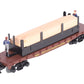 American Flyer 6-49015 S Scale West Side Limber Moe & Joe Flat