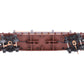 American Flyer 6-49015 S Scale West Side Limber Moe & Joe Flat