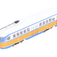 Con-Cor 93010 HO Scale PCC Streetcar Philadelphia