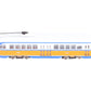 Con-Cor 93010 HO Scale PCC Streetcar Philadelphia