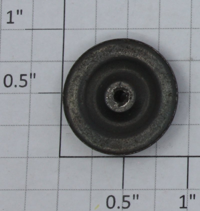 Lionel TC-70 Postwar Freight Car Wheel