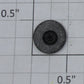 Lionel 9150-58 Black Uncoupler Armature Tack