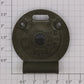 MTH TP-SL00019 #392E Unpainted Boiler Front