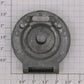 MTH TP-SL00019 #392E Unpainted Boiler Front