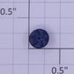 Lionel 18214-164 CSX Dash-8 Blue Filler Cap
