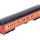 K-Line K4888-0010 O Gauge Southern Pacific Daylight Observation Car #2902 NIB