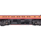 K-Line K4888-0010 O Gauge Southern Pacific Daylight Observation Car #2902 NIB