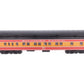 K-Line K4888-0010 O Gauge Southern Pacific Daylight Observation Car #2902 NIB