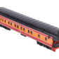 K-Line K4888-0010 O Gauge Southern Pacific Daylight Observation Car #2902 NIB