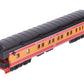 K-Line K4888-0010 O Gauge Southern Pacific Daylight Observation Car #2902 NIB